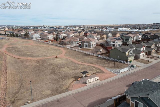 7608 Colorado Tech Drive, Colorado Springs, CO 80915