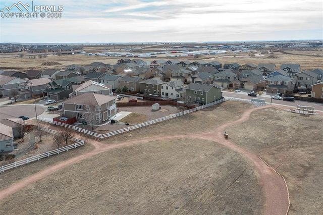 7608 Colorado Tech Drive, Colorado Springs, CO 80915