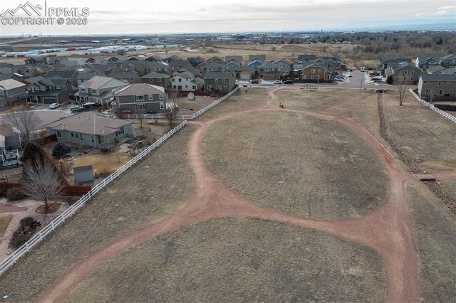 7608 Colorado Tech Drive, Colorado Springs, CO 80915