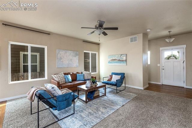 7608 Colorado Tech Drive, Colorado Springs, CO 80915