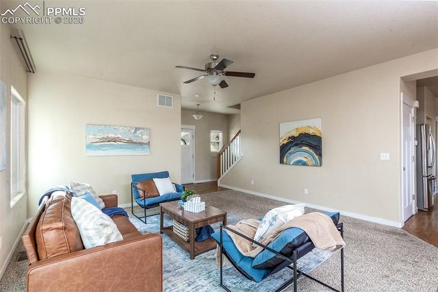 7608 Colorado Tech Drive, Colorado Springs, CO 80915