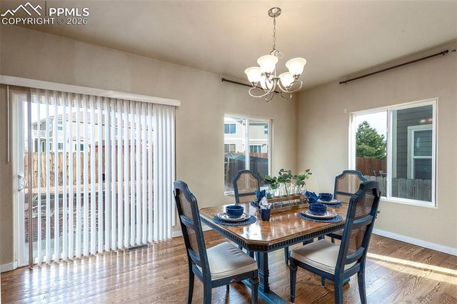 7608 Colorado Tech Drive, Colorado Springs, CO 80915