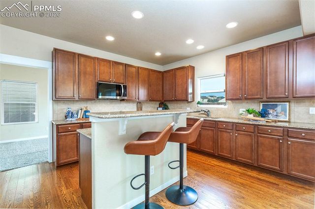 7608 Colorado Tech Drive, Colorado Springs, CO 80915