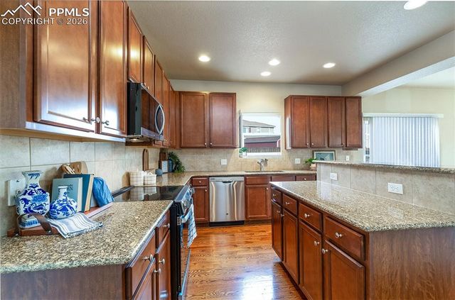 7608 Colorado Tech Drive, Colorado Springs, CO 80915