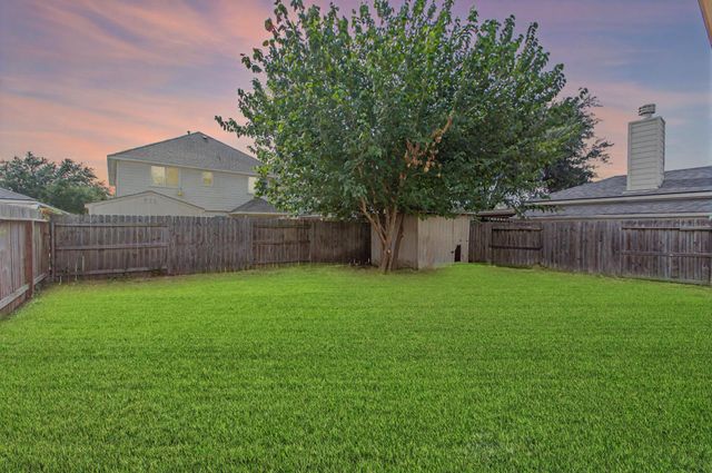 1715 Mickle Creek Drive, Houston, TX 77049