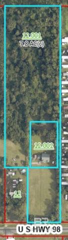 0 US Highway 98, Elberta, AL 36580