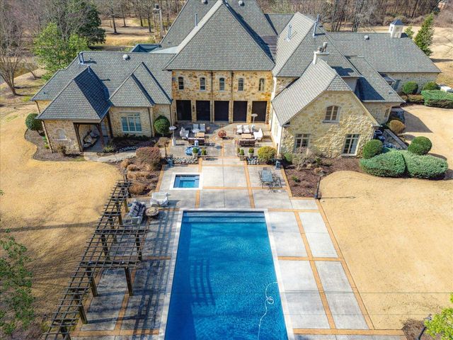9504 DOGWOOD RD, Germantown, TN 38139
