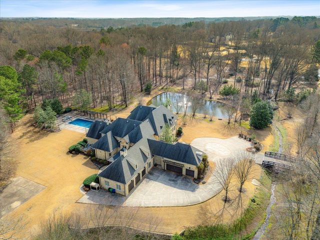 9504 DOGWOOD RD, Germantown, TN 38139