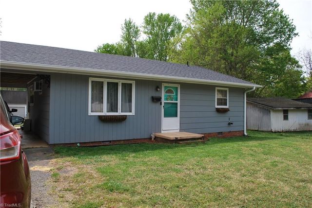 372 Duke Street, Mocksville, NC 27028