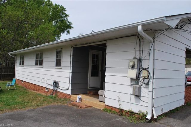 372 Duke Street, Mocksville, NC 27028