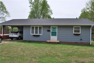 372 Duke Street, Mocksville, NC 27028