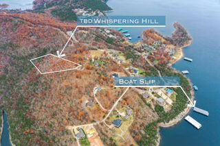 Tbd Whispering Hill Drive, Blue Eye, MO 65611