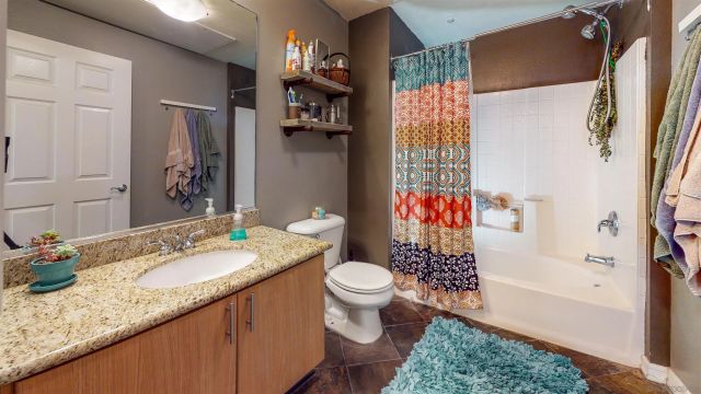 1480 Broadway 2401, San Diego, CA 92101