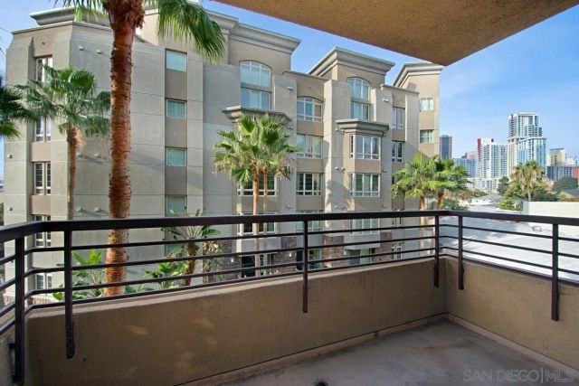 1480 Broadway 2401, San Diego, CA 92101