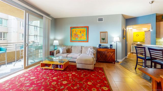 1480 Broadway 2401, San Diego, CA 92101