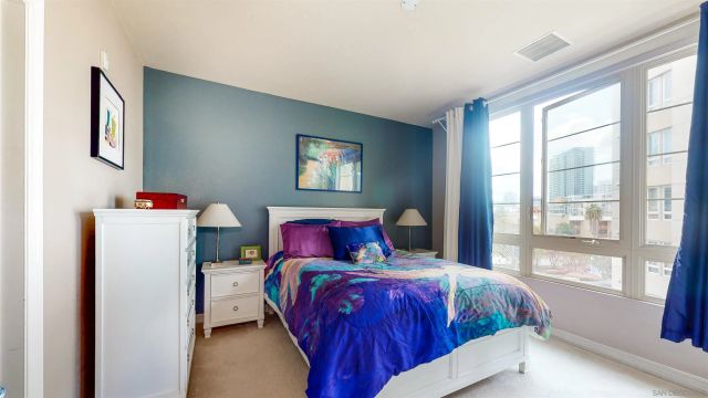 1480 Broadway 2401, San Diego, CA 92101