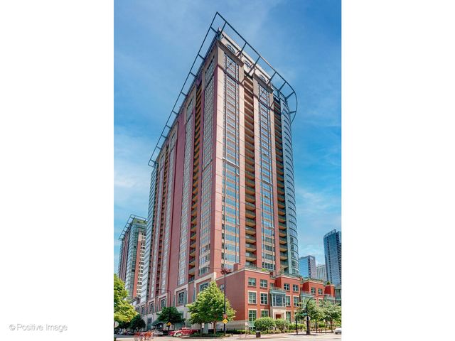 415 E NORTH WATER Street 3206, Chicago, IL 60611
