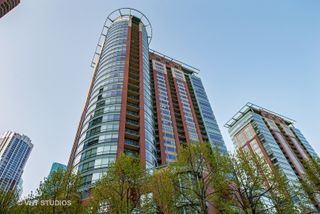 415 E NORTH WATER Street 3206, Chicago, IL 60611
