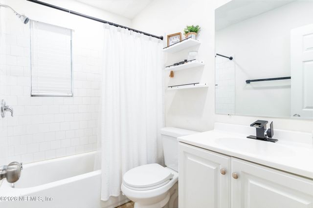 7303 SANDHURST Road S, Jacksonville, FL 32277