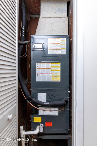 7303 SANDHURST Road S, Jacksonville, FL 32277