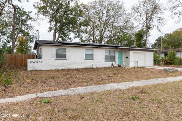 7303 SANDHURST Road S, Jacksonville, FL 32277