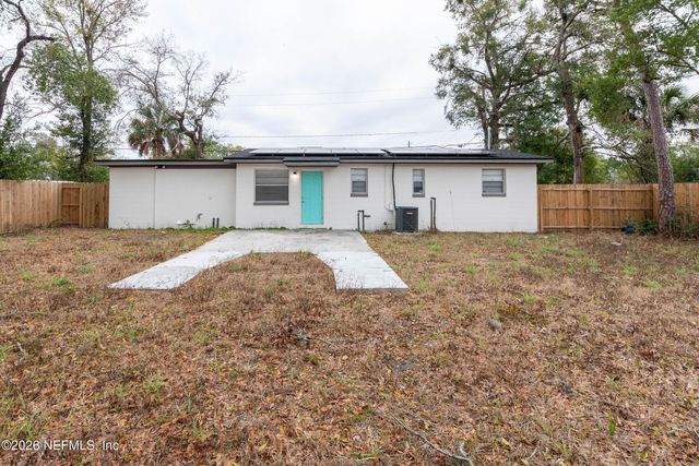 7303 SANDHURST Road S, Jacksonville, FL 32277