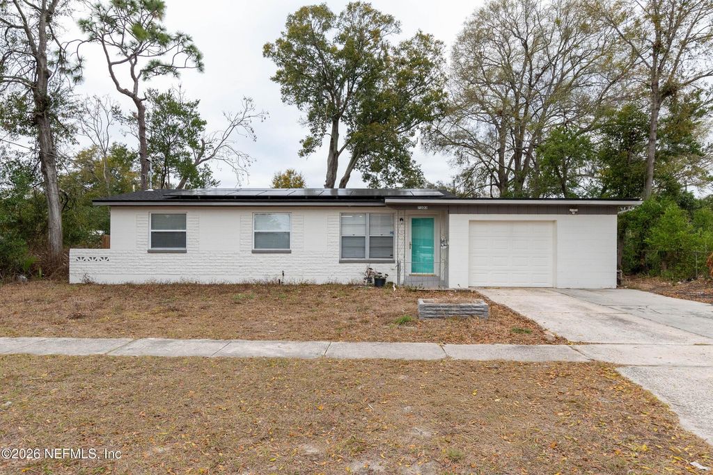 7303 SANDHURST Road S, Jacksonville, FL 32277