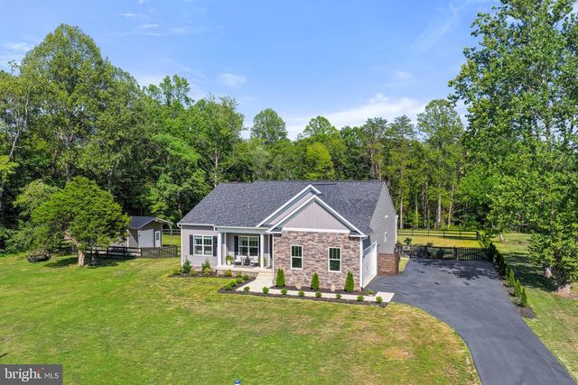 3283 FLAT RUN RD, Locust Grove, VA 22508