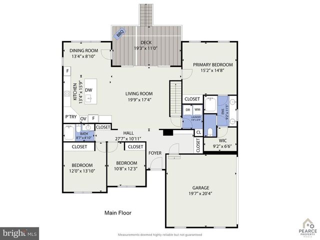 3283 FLAT RUN RD, Locust Grove, VA 22508