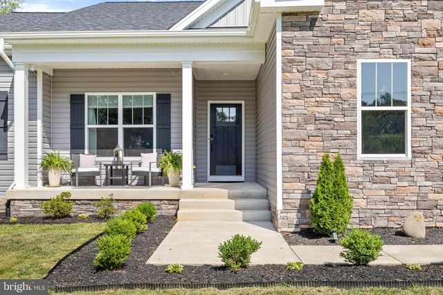 3283 FLAT RUN RD, Locust Grove, VA 22508