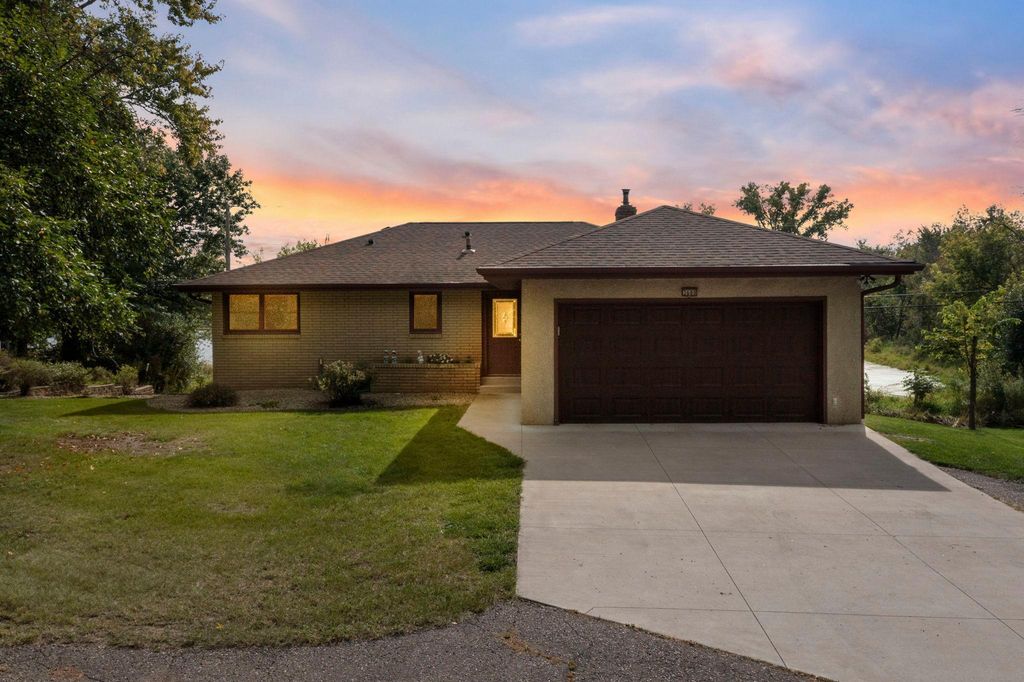 3680 Milton Street N, Shoreview, MN 55126