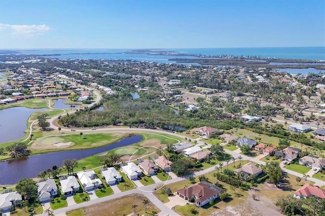 105 WESTWIND DRIVE, Placida, FL 33946