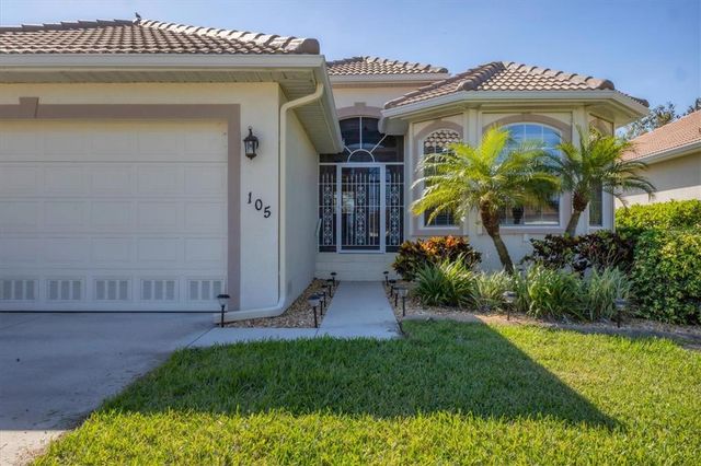 105 WESTWIND DRIVE, Placida, FL 33946