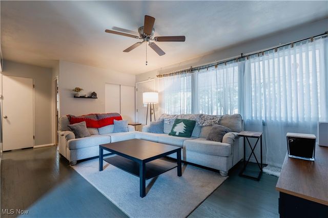 2836 Unclmorse Avenue, Akron, OH 44314