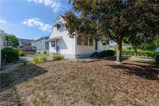 2836 Unclmorse Avenue, Akron, OH 44314