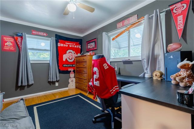 2836 Unclmorse Avenue, Akron, OH 44314