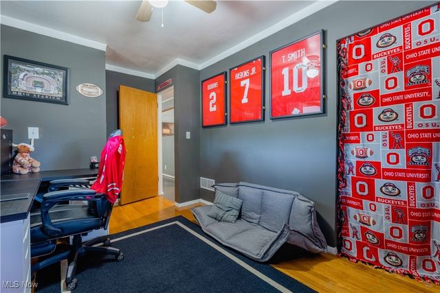 2836 Unclmorse Avenue, Akron, OH 44314