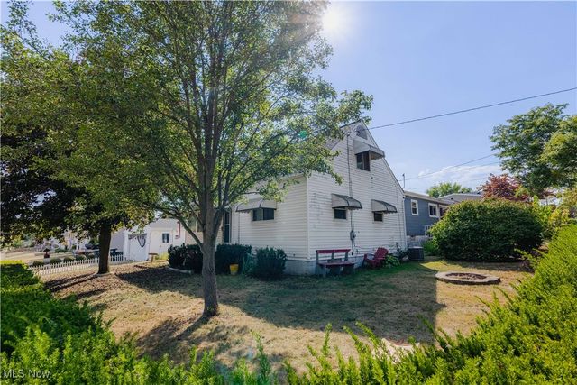 2836 Unclmorse Avenue, Akron, OH 44314