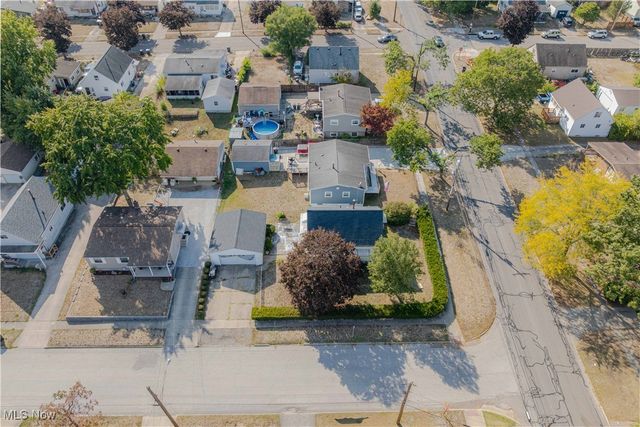 2836 Unclmorse Avenue, Akron, OH 44314