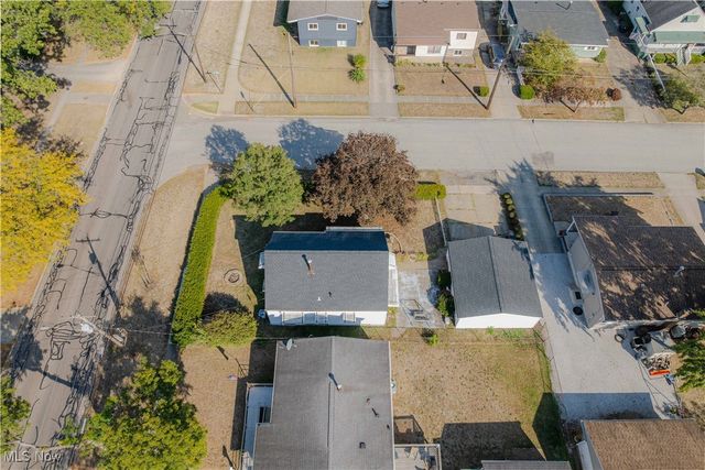 2836 Unclmorse Avenue, Akron, OH 44314