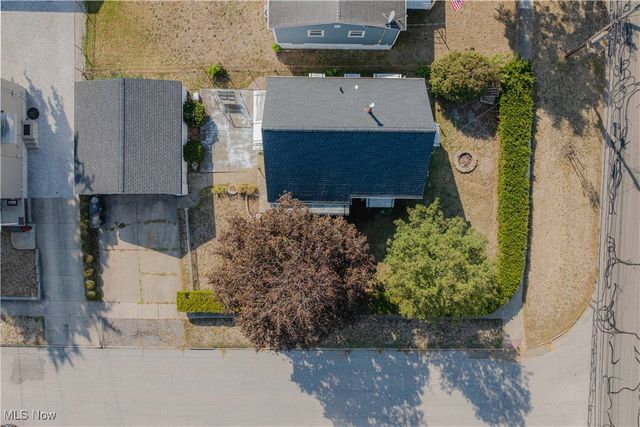 2836 Unclmorse Avenue, Akron, OH 44314