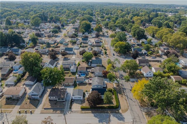 2836 Unclmorse Avenue, Akron, OH 44314