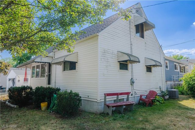 2836 Unclmorse Avenue, Akron, OH 44314