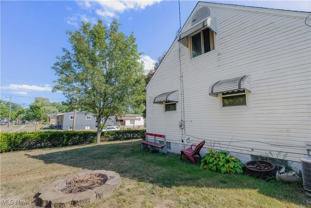 2836 Unclmorse Avenue, Akron, OH 44314