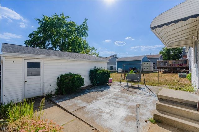 2836 Unclmorse Avenue, Akron, OH 44314