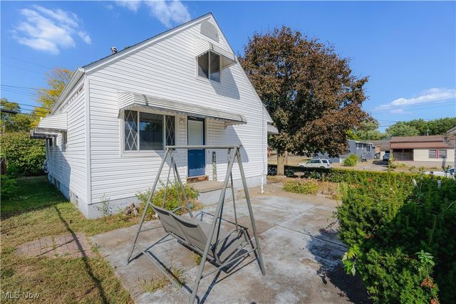 2836 Unclmorse Avenue, Akron, OH 44314