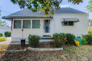 2836 Unclmorse Avenue, Akron, OH 44314