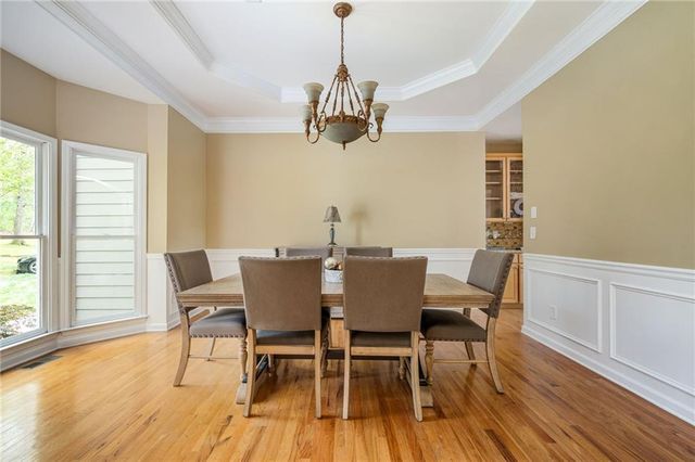 1050 Longpointe Pass, Alpharetta, GA 30005