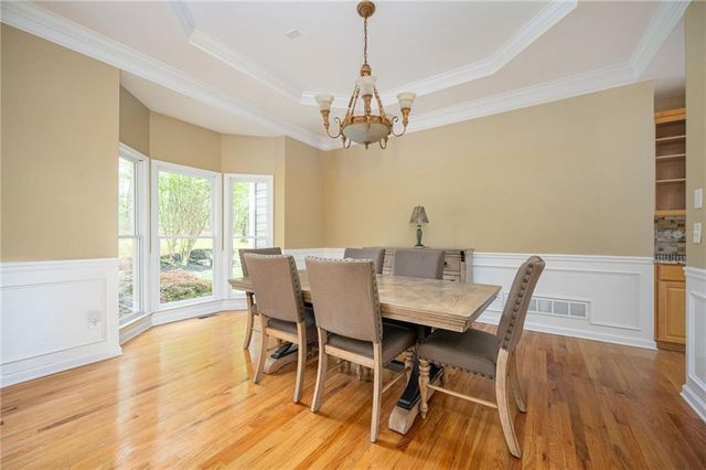 1050 Longpointe Pass, Alpharetta, GA 30005