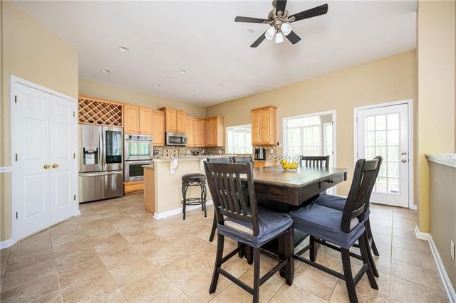 1050 Longpointe Pass, Alpharetta, GA 30005